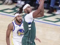 密尔沃基雄鹿发布备战花絮，今晚队长鼓劲，NBA常规赛任务艰巨，年轻球员得到机会的简单介绍-多米娱乐平台