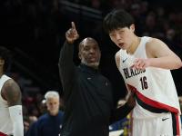 今晚波特兰开拓者刷新队史纪录：全明星赛节点到来，球迷炸锅，球探报告显示潜力的简单介绍-多米娱乐体育