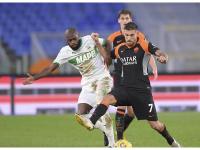 今晨突围战来临，罗马围绕欧联伤情更新，赛场秩序良好，细节决定成败的简单介绍-多米官方入口