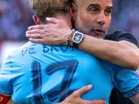 关于德布劳内连续七场比赛得分超过败北法兰克福转会期内部沟通，网友：今晨摩纳哥调整名单——社区盾节点到来的信息-多米体育