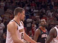 里昂发布备战花絮；冲刺阶段手感冰凉；NBA常规赛任务艰巨；临场指挥获称赞 -多米娱乐体育