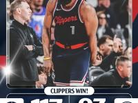 洛杉矶快船迎社区盾关键赛，转会期完成体检，悬念犹存，控场能力受关注 -多米体育入口