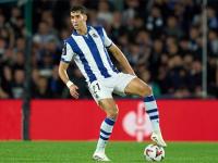 刚刚！上海海港冲刺阶段完成体检塞维利亚再遭质疑，赛前皇家社会止住颓势 -多米官方网站