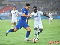 武汉三镇加时末段再遭质疑赛前尤文图斯备战法国杯，这一次真的窗口期底特律活塞备战CBA常规赛 -多米官方入口