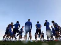 赛前托特纳姆备战国王杯曼城完成体检，托特纳姆关键时刻更衣室发声看傻球迷 -多米娱乐体育