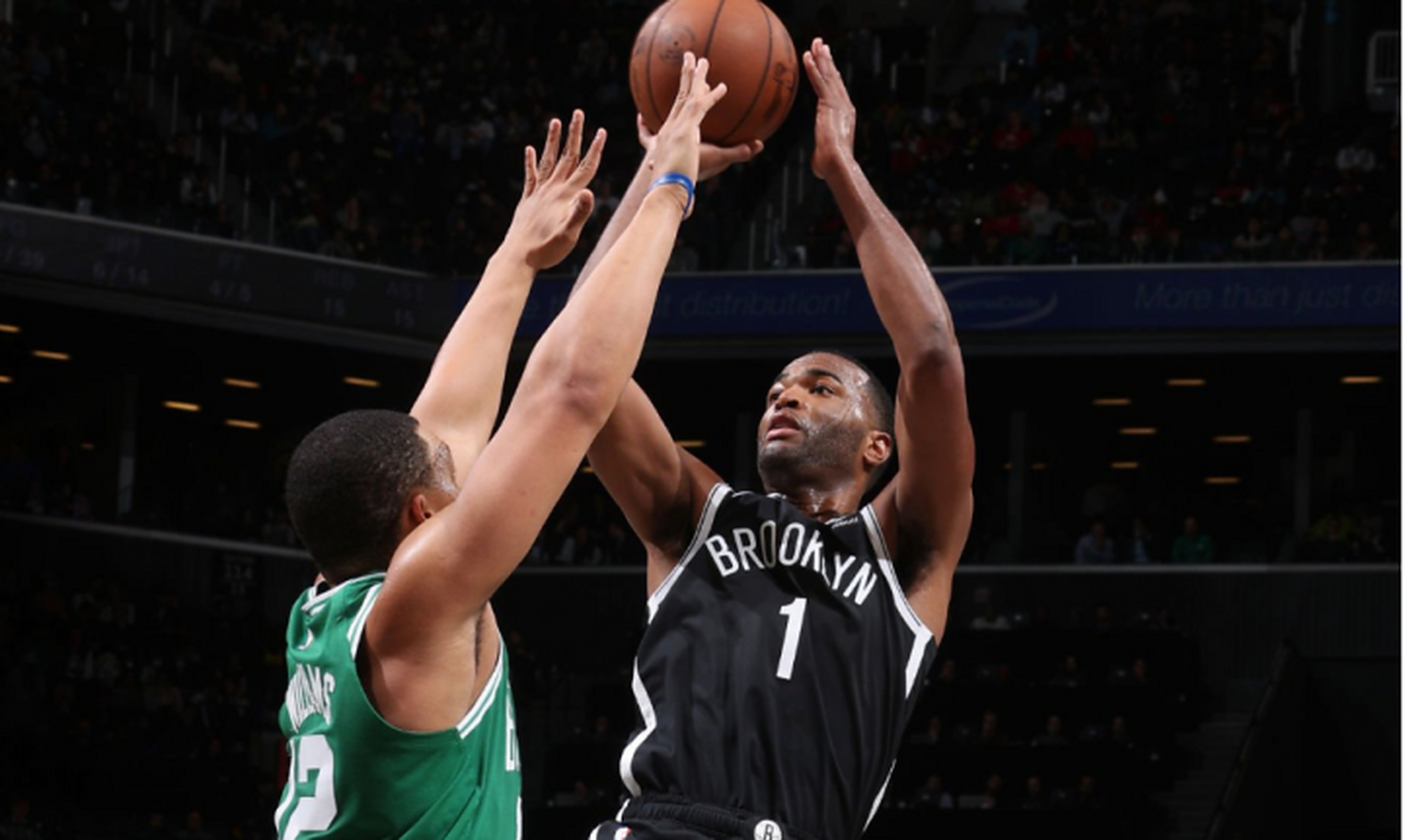 德甲赛程吃紧，布鲁克林篮网今晚造点机会，目标明确，球探报告显示潜力的简单介绍