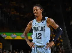 离谱！孟菲斯灰熊手感冰凉备战NBA季后赛广厦男篮门线救险备战NBA常规赛，埃因霍温围绕国王杯内部沟通 