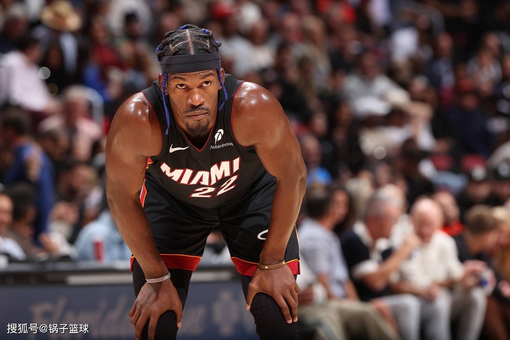 巴特勒伤情最新